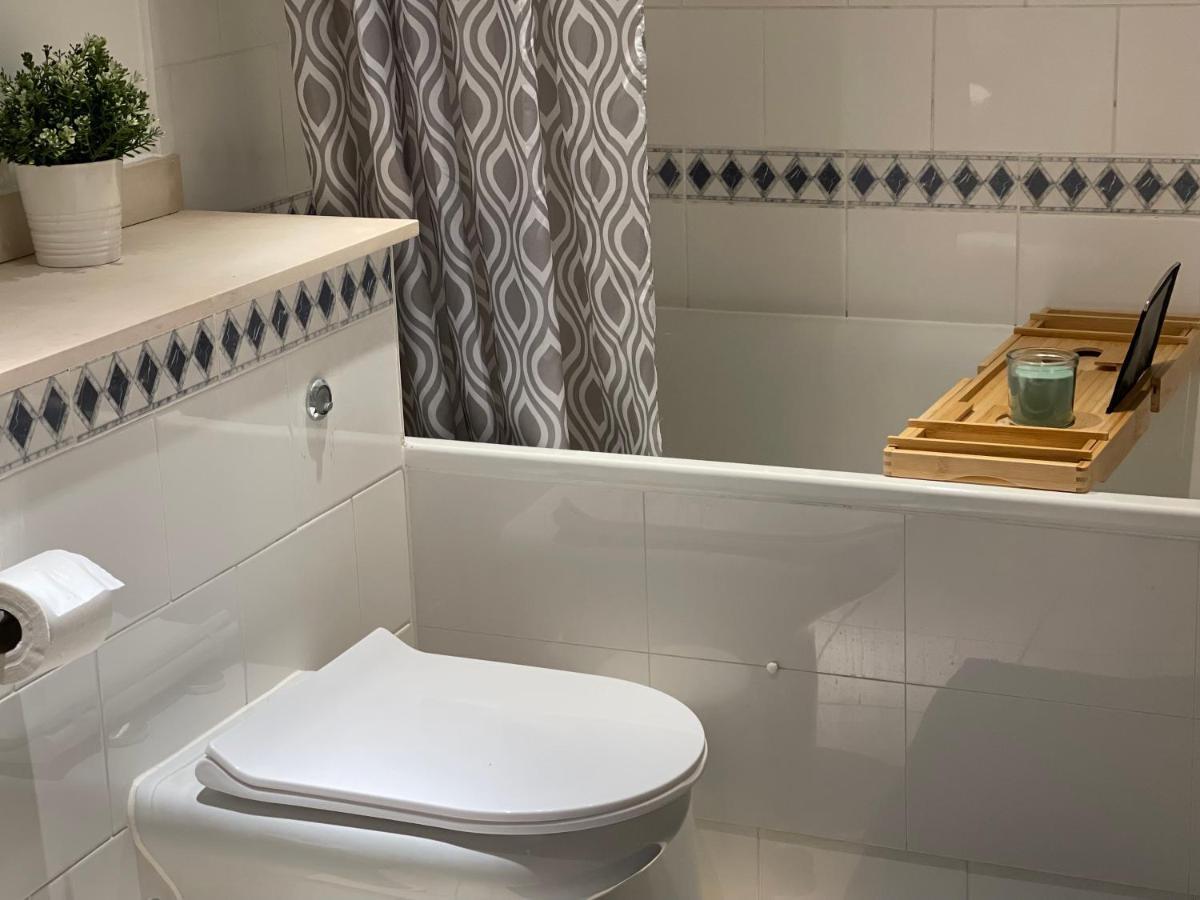 Mapesbury Dell Apartment Лондон Екстер'єр фото