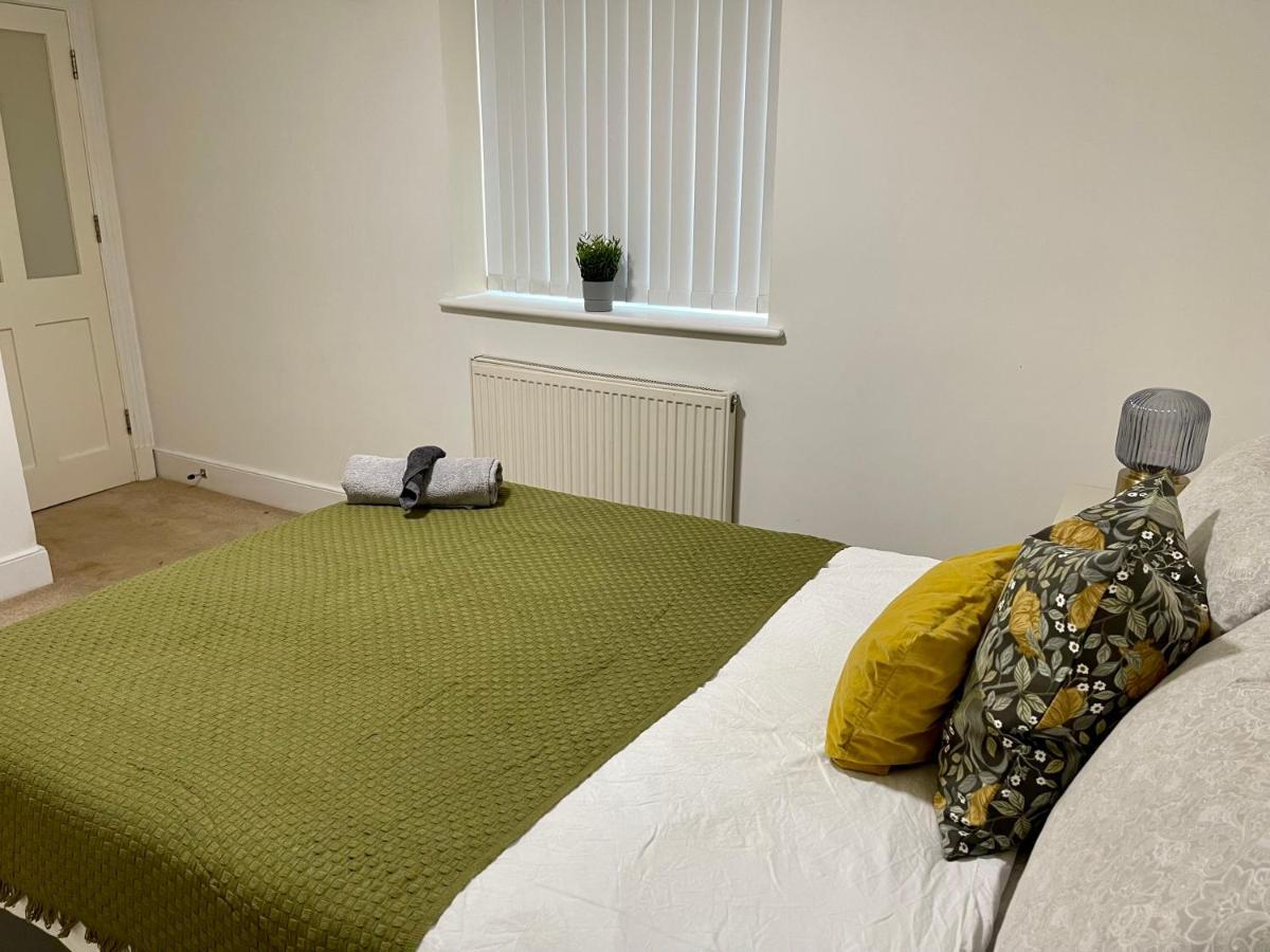 Mapesbury Dell Apartment Лондон Екстер'єр фото